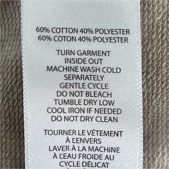 Beachlunchlounge Tie Dye Sweatshirt - Picture 3 of 4